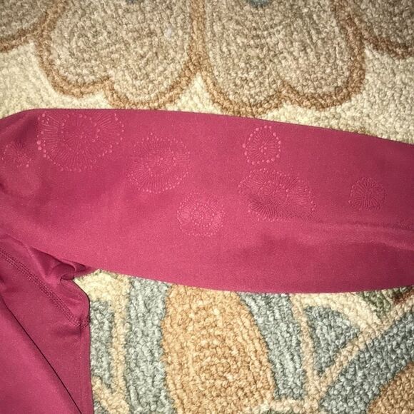 EUC WOMENS MEDIUM MERRELL CUTE COWLNECK SWEATER - Picture 7 of 8